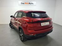 Usado EVO Evo 5 120 CV (88 kW) 2025 Rojo SUV