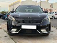 usado Kia Niro 1.6 HEV Emotion