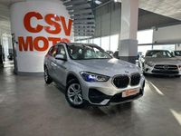 Usado BMW X1 220 CV (161 kW) 2021 Gris SUV