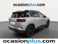 Usado Citroën C5 Aircross 225 CV (165 kW) 2024 Gris SUV