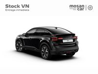 Nuevo Citroën e-C4 114 kW (156 CV) 2025 Negro perla Berlina