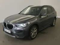 Usado BMW X1 136 CV (100 kW) 2021 SUV