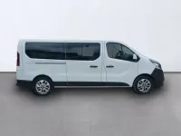 Brugt Nissan NV300 Premium Edition 145 HK (106 kW) 2020 Hvid Van