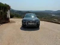 Usado Audi A4 Allroad Advanced 245 CV (180 kW) 2019 Gris / plata Familiar