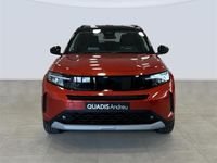 Usado Opel Frontera 83 kW (113 CV) 2024 Orange kanyon SUV