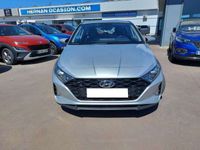 usado Hyundai i20 1.0 TGDI Klass 48V 100