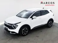 Usado Kia Sportage 160 CV (117 kW) 2025 SUV