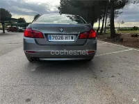 Usado BMW 520 184 CV (135 kW) 2013 Beige Berlina