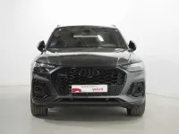 Usado Audi Q5 Sportback 204 CV (150 kW) 2025 Gris SUV