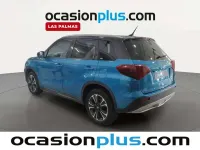 Usado Suzuki Vitara GLX 129 CV (94 kW) 2022 Azul SUV