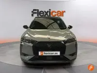 Usado DS Automobiles DS3 Crossback Performance 130 CV (95 kW) 2023 Gris SUV