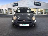 Usado Fiat 500X 121 CV (88 kW) 2022 Gris SUV