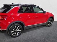 Usado VW T-Roc Advance 115 CV (84 kW) 2021 SUV