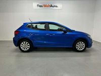 usado Seat Ibiza 1.0 MPI S&S Style XL 59 kW (80 CV)