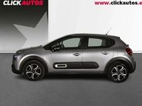 Usado Citroën C3 100 CV (73 kW) 2024