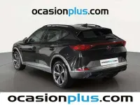 Usado Cupra Formentor 150 CV (110 kW) 2022 Negro SUV