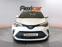 Usado Toyota C-HR Active 140 CV (102 kW) 2023 Blanco SUV