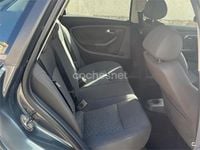 Usado Seat Ibiza Reference 85 CV (62 kW) 2006 Gris / plata Utilitario