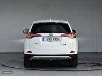 usado Toyota RAV4 Hybrid Advance Hybrid