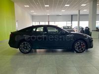 Usado BMW 220 Sport Line 170 CV (125 kW) 2025 Negro Coupe