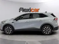 Usado Renault Symbioz Evolution 160 CV (117 kW) 2026 Gris SUV