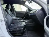 Usado BMW X4 M Sport 190 CV (139 kW) 2021 Blanco SUV
