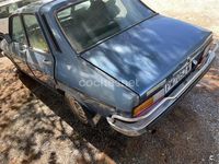 Begagnad Renault R11 72 HK (52 kW) 1982 Blå Halvkombi
