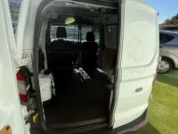 Usado Ford Transit Ambiente 75 CV (55 kW) 2016 Blanco Van