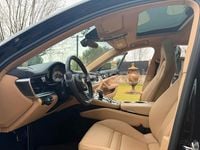 Usado Porsche Panamera 4 462 CV (339 kW) 2021 Negro Berlina