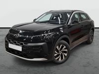 Usado VW T-Roc Life 115 CV (84 kW) 2026 Negro granadilla metalizado SUV