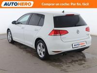 Usado VW Golf VII Advance 150 CV (110 kW) 2015 Blanco