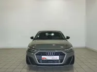 Usado Audi A1 Sportback 116 CV (85 kW) 2025 Gris Utilitario