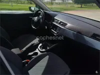 Usado Seat Arona Ecomotive 95 CV (69 kW) 2019 Blanco SUV