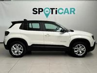 Usado Jeep Avenger Altitude 100 CV (73 kW) 2024 Blanco SUV