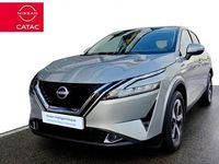 Usado Nissan Qashqai N-Connecta 158 CV (116 kW) 2024 Plata SUV