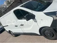 Usado Nissan NV300 Comfort 150 CV (110 kW) 2021 Blanco Van