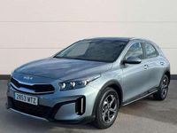 Usado Kia XCeed 140 CV (102 kW) 2024 Plateado SUV