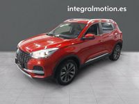 Usado DR DR 4.0 115 CV (84 kW) 2022 Rojo SUV