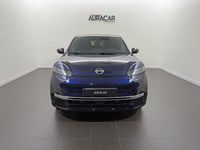 Nuevo Nissan Micra N-Connecta 89 kW (122 CV) 2025 Azul Utilitario