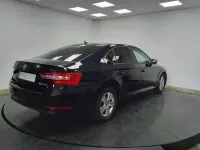 Usado Skoda Superb 150 CV (110 kW) 2018