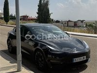 Usado Tesla Model 3 Performance 461 kW (627 CV) 2023 Eléctrico Berlina