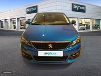 usado Peugeot 308 5P BlueHDi 130 S&S MAN Active Pack