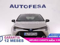 Usado Toyota Corolla 180 CV (132 kW) 2019 Gris / plata Berlina