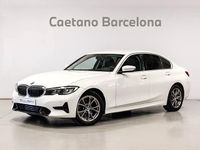 Usado BMW 320 Comfort Edition 190 HP (139 kW) 2022