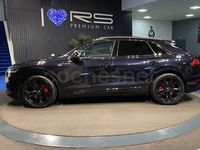 Usado Audi Q8 Sport 286 CV (210 kW) 2019 Negro SUV