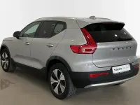 Usado Volvo XC40 Core 163 CV (119 kW) 2025 Gris / plata SUV
