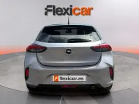 Usado Opel Corsa GS Line 101 CV (74 kW) 2022 Gris Utilitario