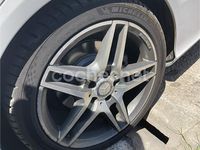 Usado Mercedes E450 367 CV (269 kW) 2018 Blanco Familiar