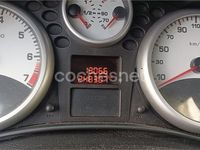 Usado Peugeot 207 75 CV (55 kW) 2008 Blanco Berlina