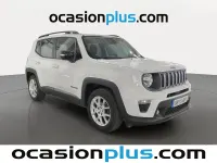 Usado Jeep Renegade Limited 120 CV (88 kW) 2024 SUV